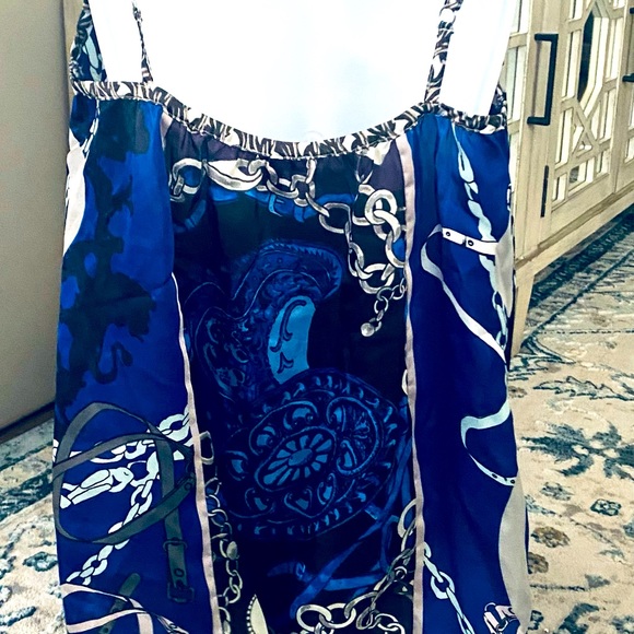 NWOT Express top - Picture 3 of 4